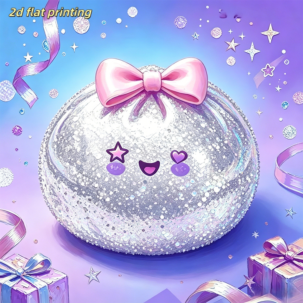 Home Office Kit - New arrivals! Cute and shiny buns