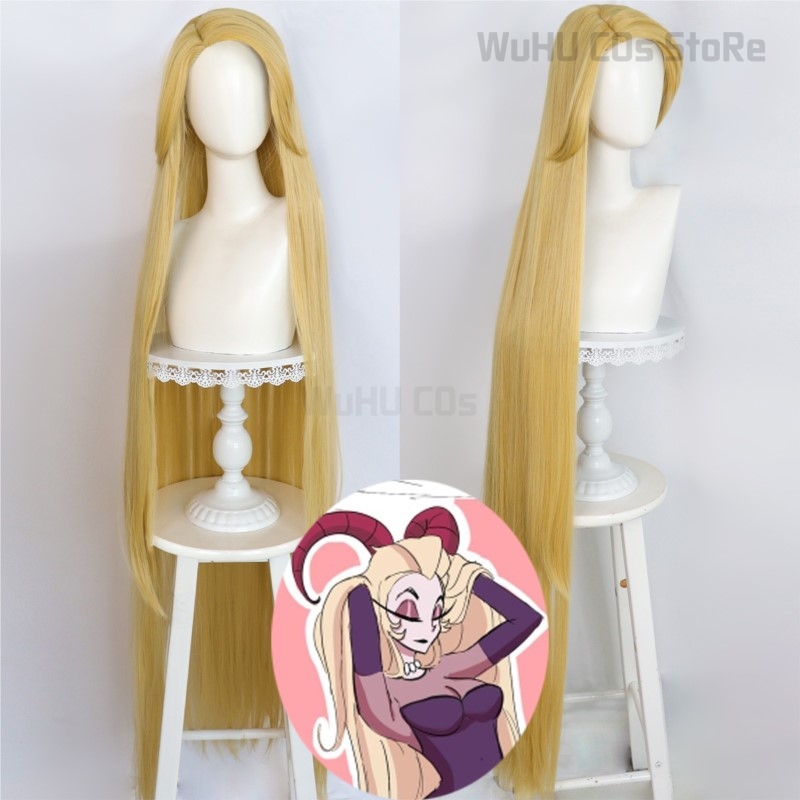 Home Office Kit - Yume/ Hazzbin Cosplay Hotel Cosplay Lilith