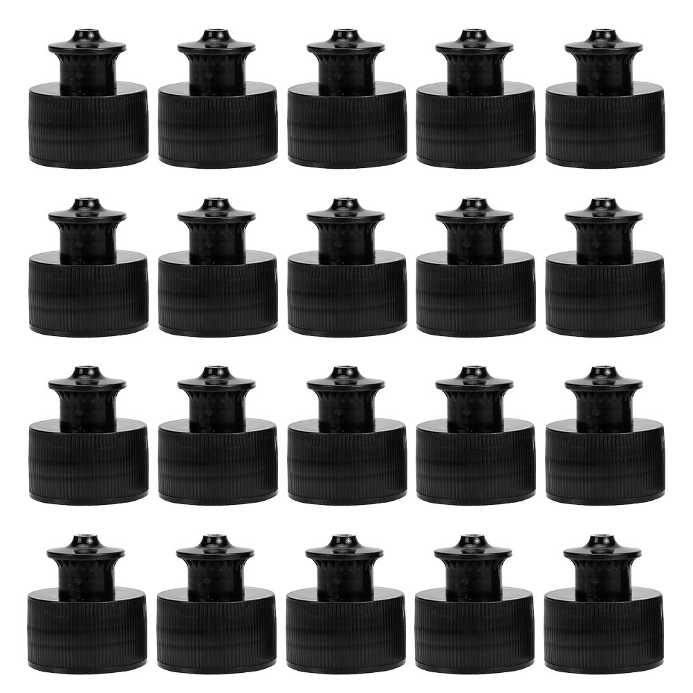 Home Office Kit - 20Pcs Mineral Water Caps Leak-Proof Sports