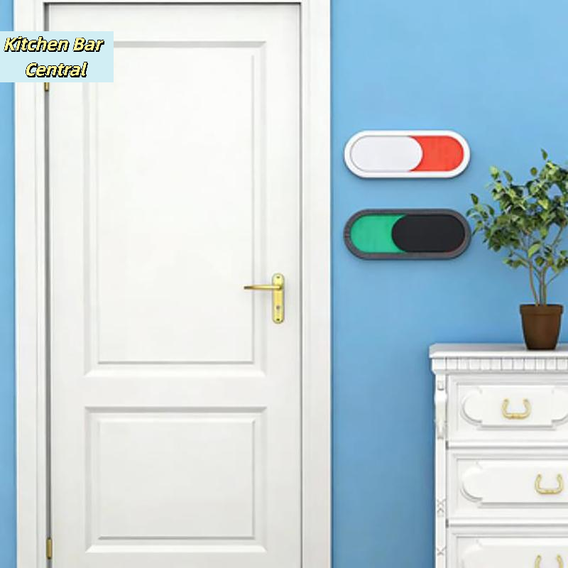【1PC Do Not Disturb / Room Ava – Home Office Vacantes recenzja i cena