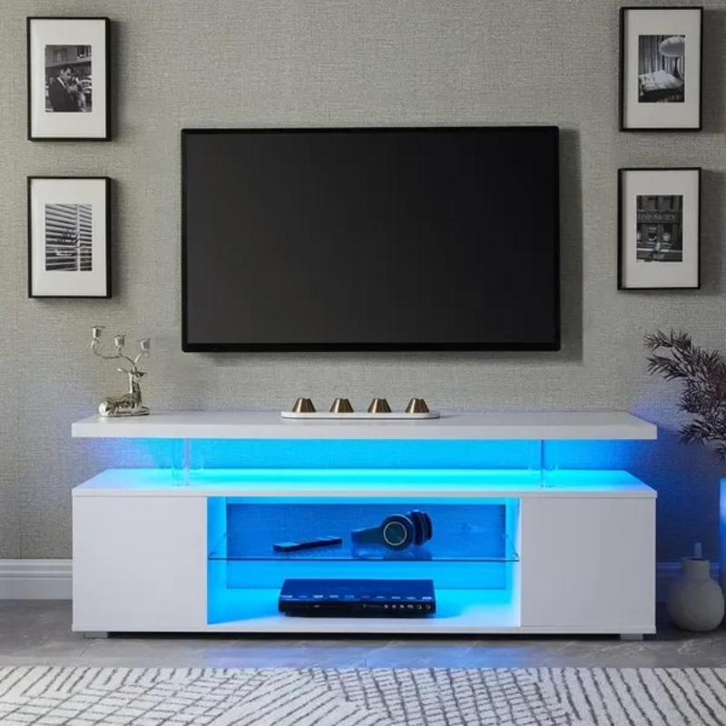 -For Table Audio/video Devices – Drawer Pedestal Cabinet recenzja i cena