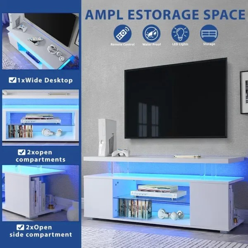 -For Table Audio/video Devices – Drawer Pedestal Cabinet recenzja i cena