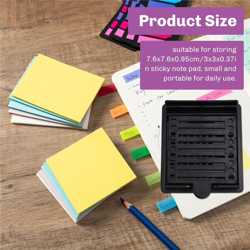 【Price Drop !!】Self-Sticky Not – Sticky Note Dispenser recenzja i cena