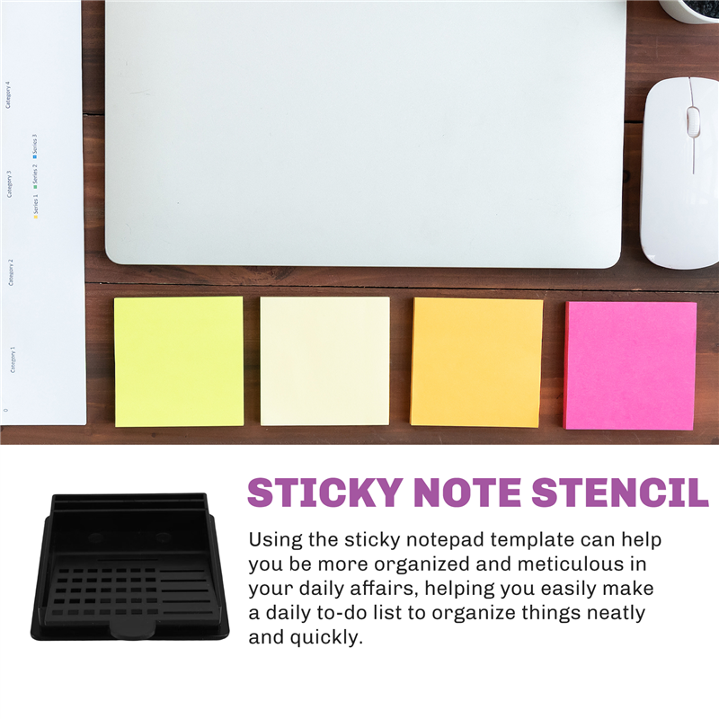 【Price Drop !!】Self-Sticky Not – Sticky Note Dispenser recenzja i cena