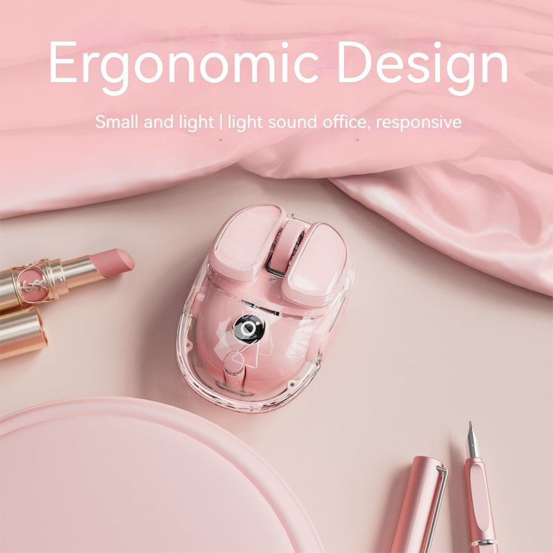 EWEADN Cute Creamy, 2.4G Wirel – Home Office Windows 11 recenzja i cena