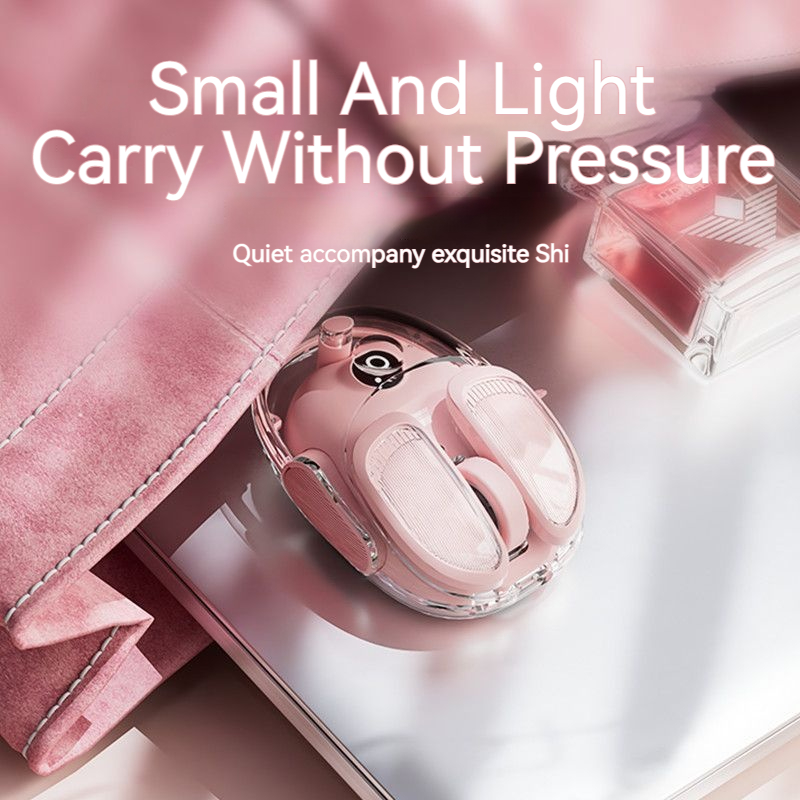 EWEADN Cute Creamy, 2.4G Wirel – Home Office Windows 11 recenzja i cena