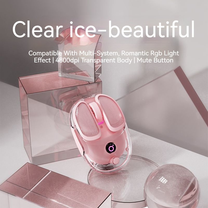 EWEADN Cute Creamy, 2.4G Wirel – Home Office Windows 11 recenzja i cena