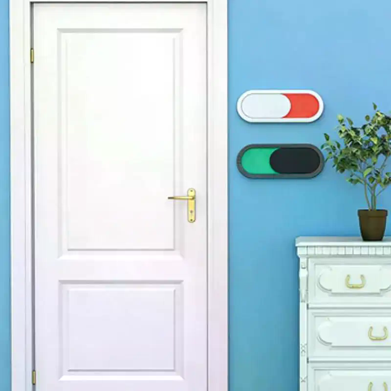 1Pcs Do Not Disturb Sign Room  – Home Office Vacantes recenzja i cena