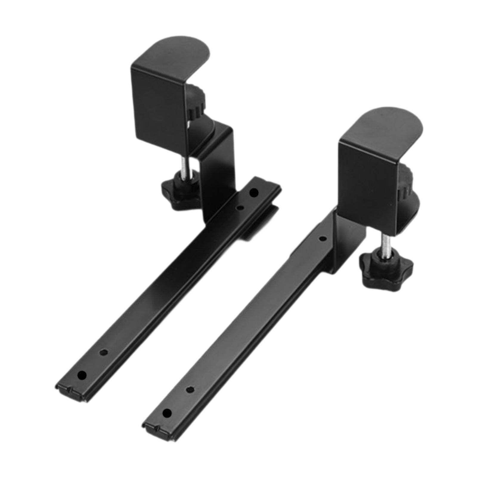 2x Under Desk Keyboard Tray Sl – Keyboard Tray Under Desk recenzja i cena