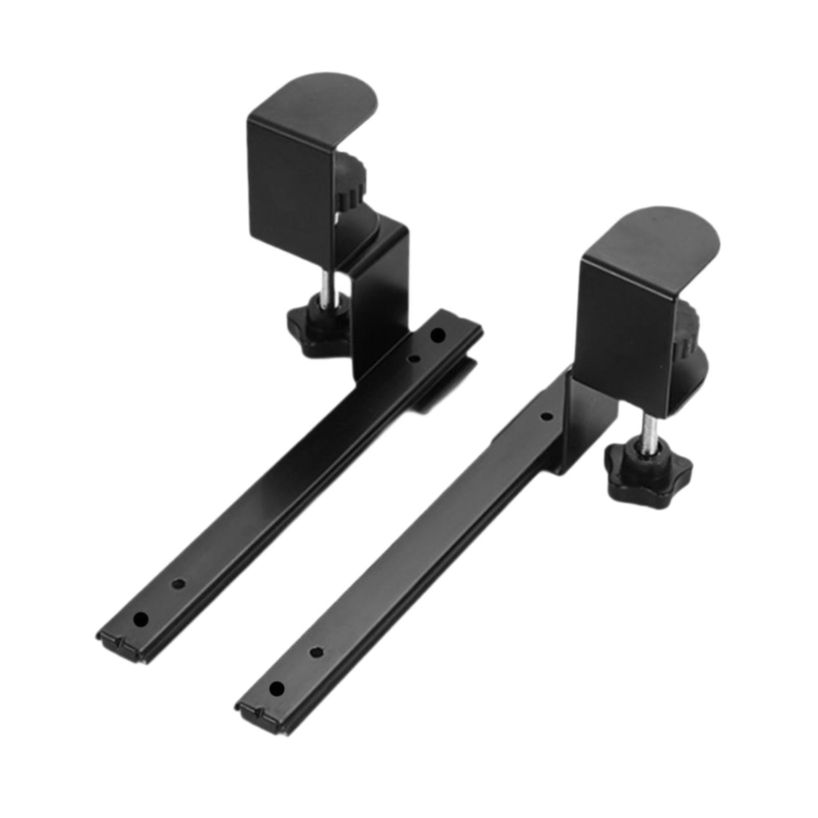 2x Under Desk Keyboard Tray Sl – Keyboard Tray Under Desk recenzja i cena