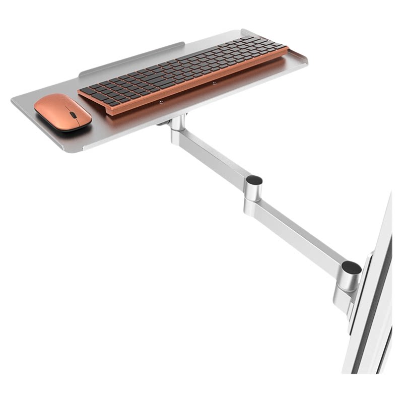 Wireless Keyboard & Mouse Swiv – Keyboard Tray Under Desk recenzja i cena