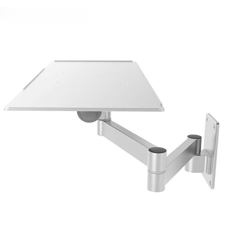 Wireless Keyboard & Mouse Swiv – Keyboard Tray Under Desk recenzja i cena