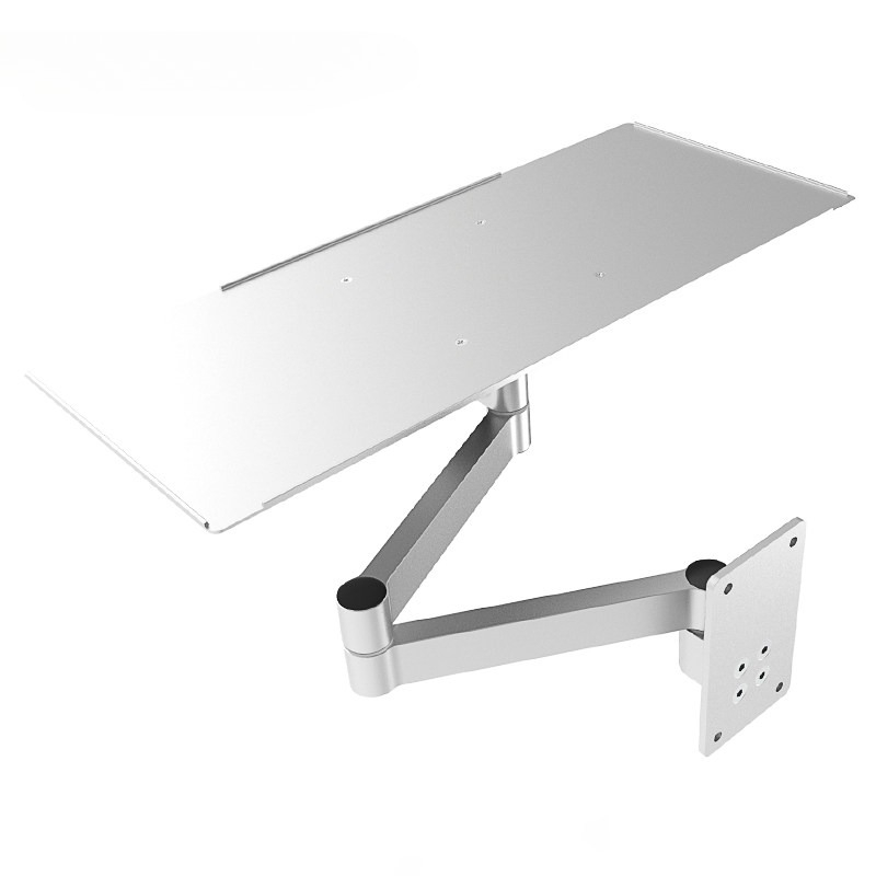 Wireless Keyboard & Mouse Swiv – Keyboard Tray Under Desk recenzja i cena
