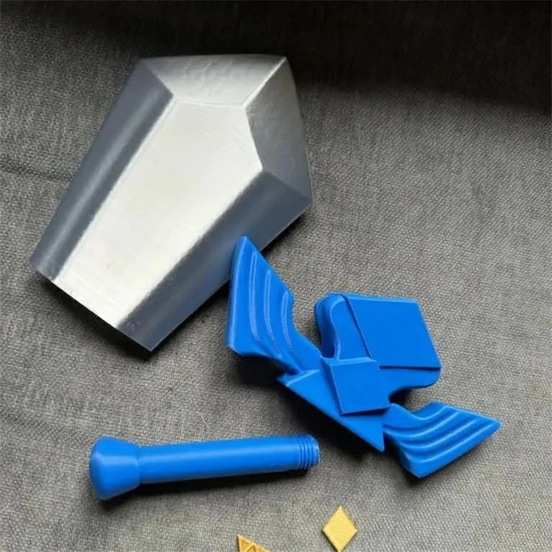 Stylish 3D Printed Fantasy Swo – Home Office Pay recenzja i cena
