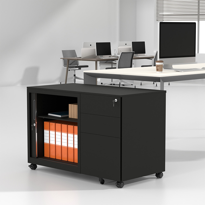 ！@Office Steel Furniture Mobil – Drawer Pedestal Cabinet recenzja i cena