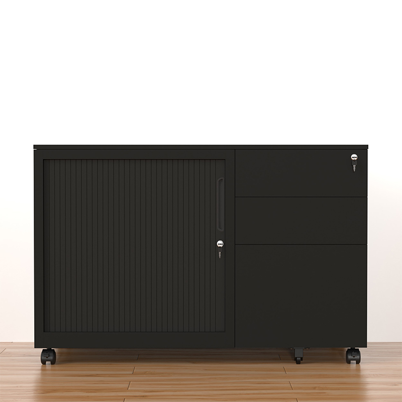 ！@Office Steel Furniture Mobil – Drawer Pedestal Cabinet recenzja i cena