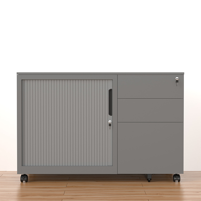 ！@Office Steel Furniture Mobil – Drawer Pedestal Cabinet recenzja i cena