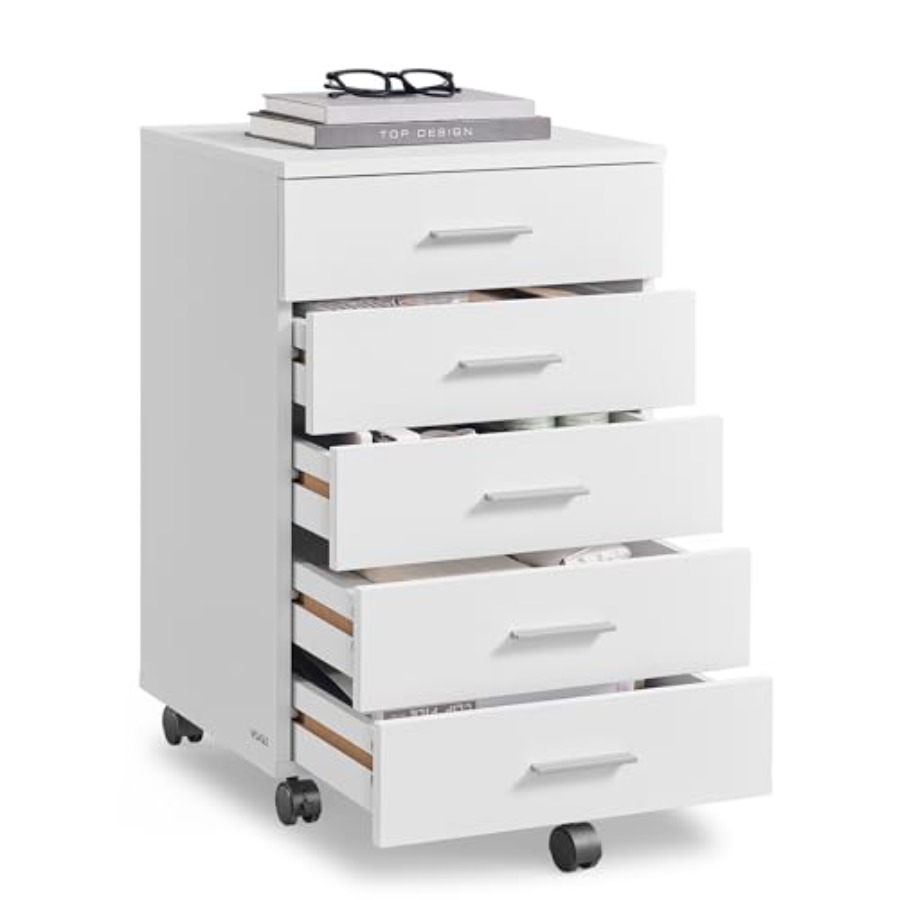 File Cabinet Mobile Pedestal F – Drawer Pedestal Cabinet recenzja i cena