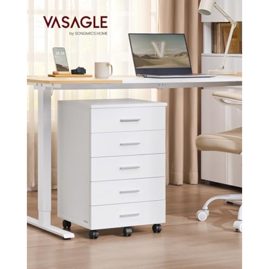 File Cabinet Mobile Pedestal F – Drawer Pedestal Cabinet recenzja i cena