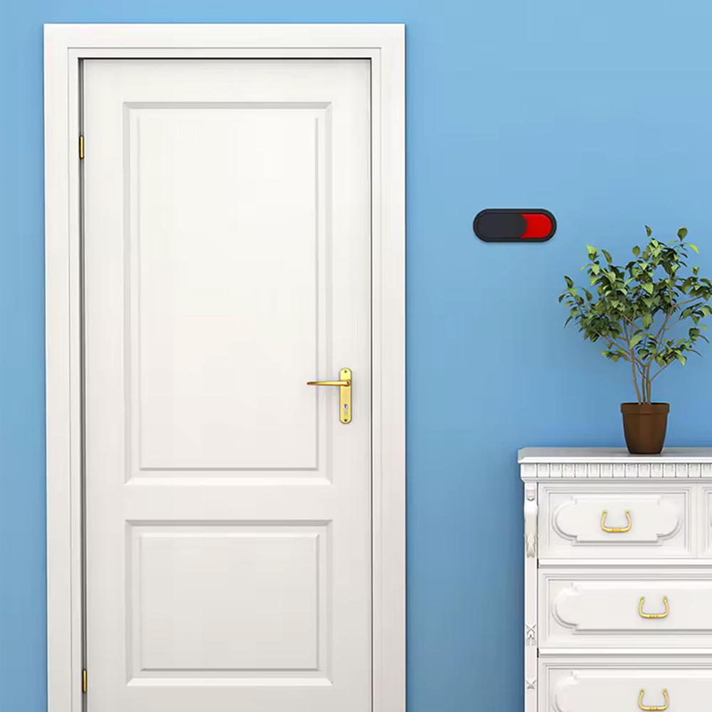 Door Privacy Sign Vacant Occup – Home Office Vacantes recenzja i cena