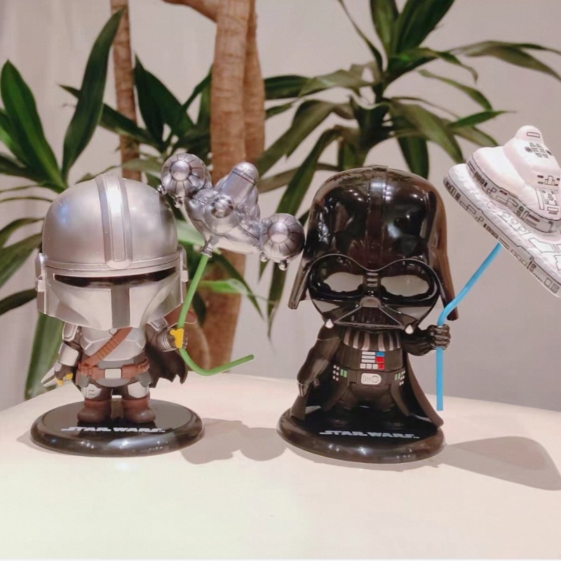 Hot Toys Cosbi Star Wars Ballo – Home Office Kit recenzja i cena
