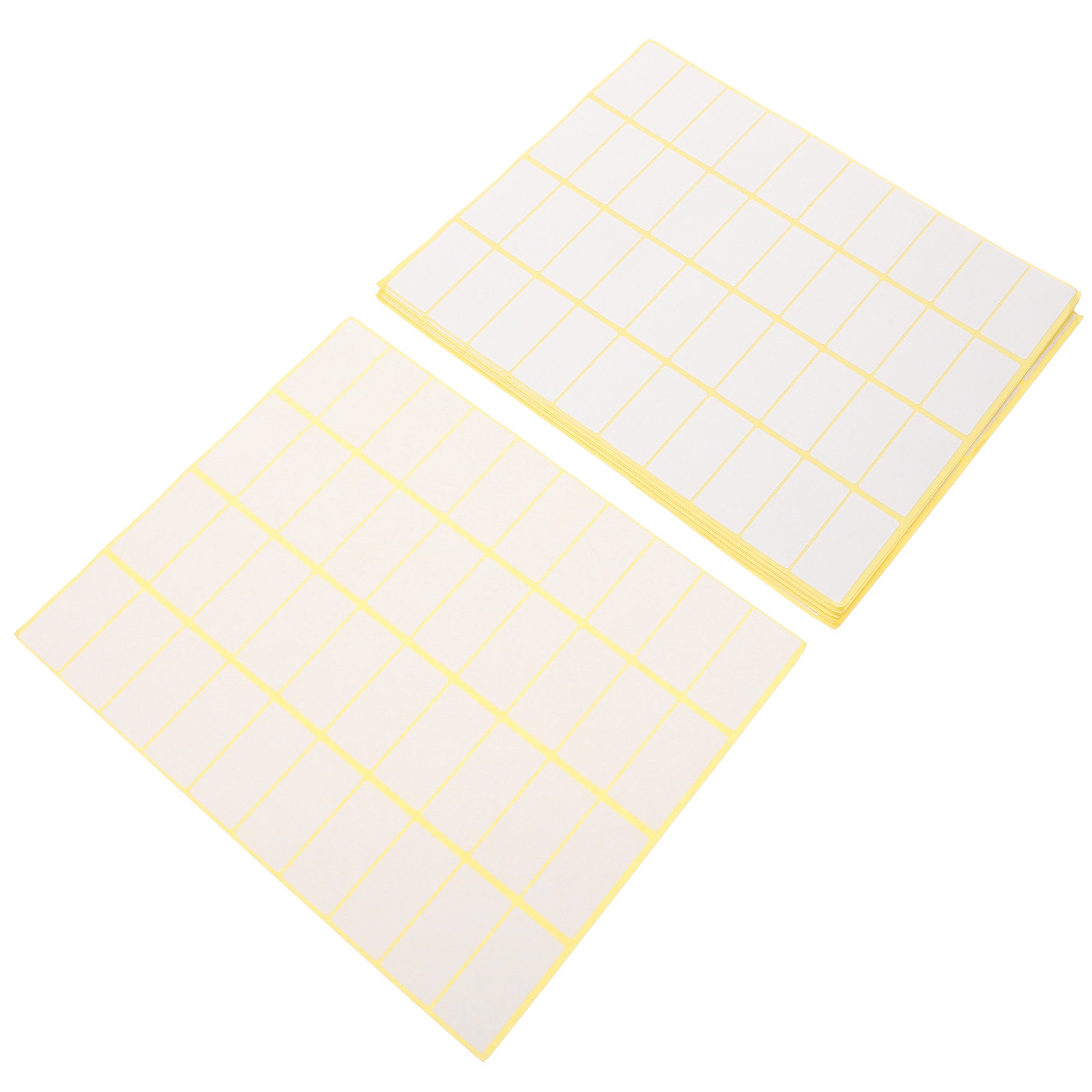 15 Sheets Price Tag Stickers S – Home Office Organization recenzja i cena