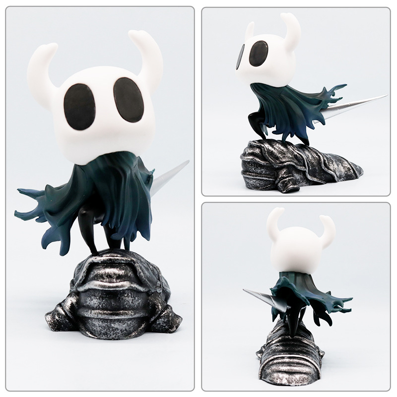 HOT！！！Hollow Knight Three Swor – Home Office Kit recenzja i cena