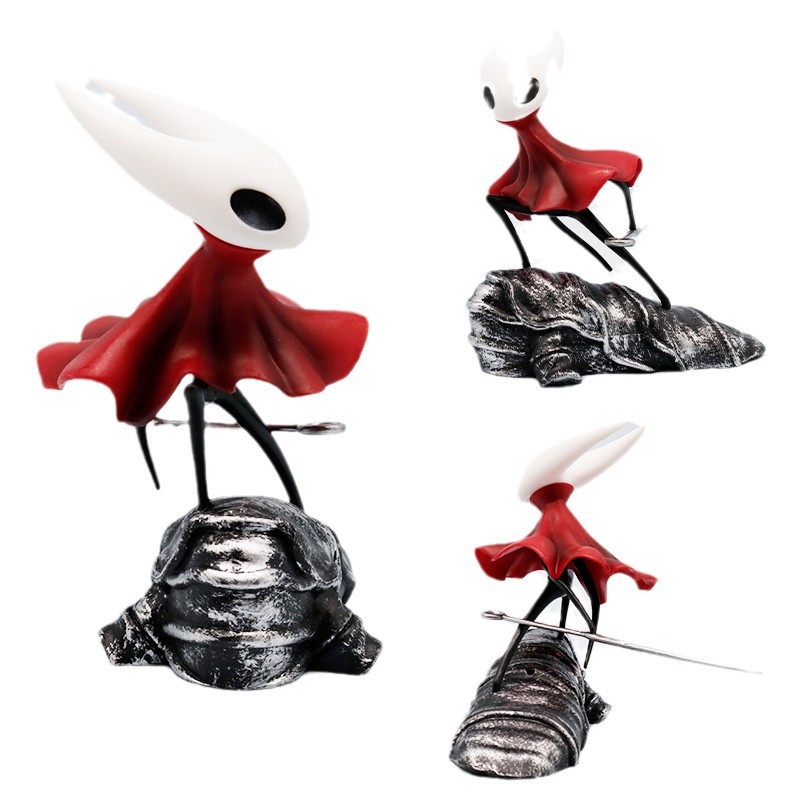 HOT！！！Hollow Knight Three Swor – Home Office Kit recenzja i cena