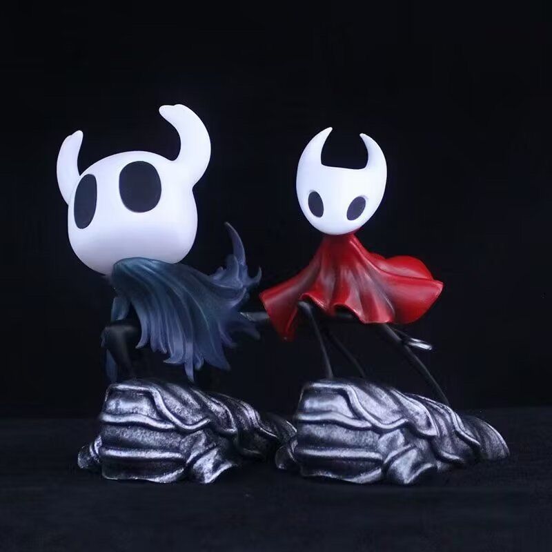 HOT！！！Hollow Knight Three Swor – Home Office Kit recenzja i cena