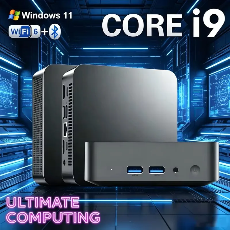 2026 High-end Office Home Mini – Home Office Windows 11 recenzja i cena