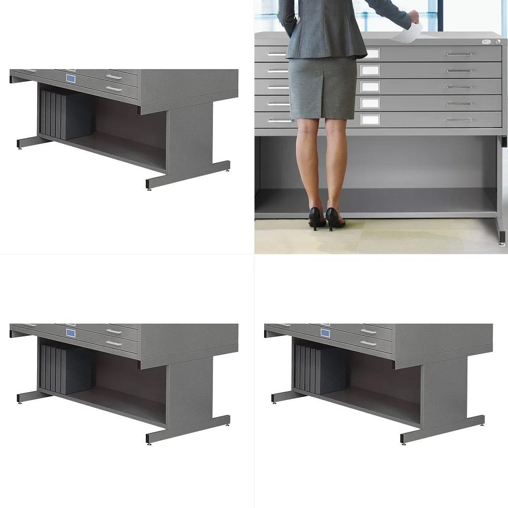 MOD 2 Drawer File Cabinet On W – Drawer Pedestal Cabinet recenzja i cena