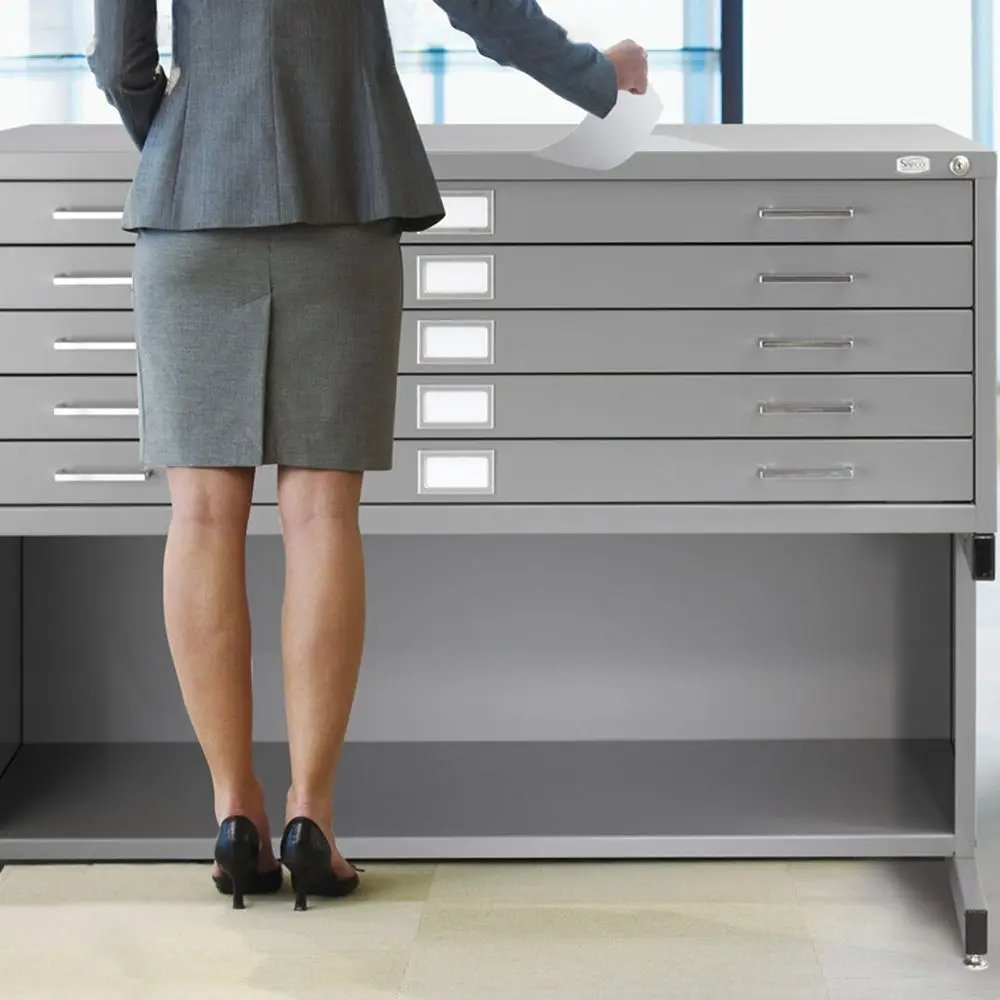 MOD 2 Drawer File Cabinet On W – Drawer Pedestal Cabinet recenzja i cena