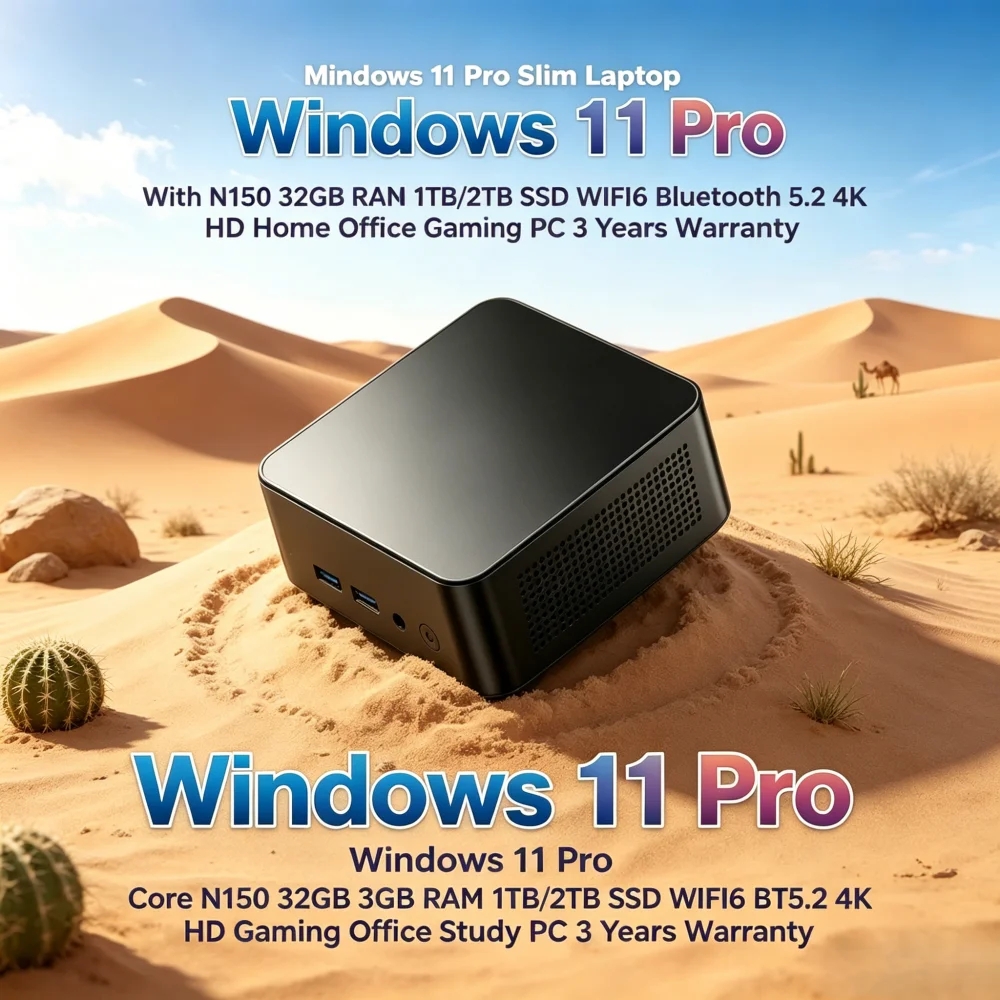 Windows 11 Pro Slim Laptop Wit – Home Office Windows 11 recenzja i cena