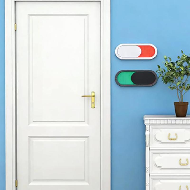 ● 1Pcs Do Not Disturb Sign Roo – Home Office Vacantes recenzja i cena