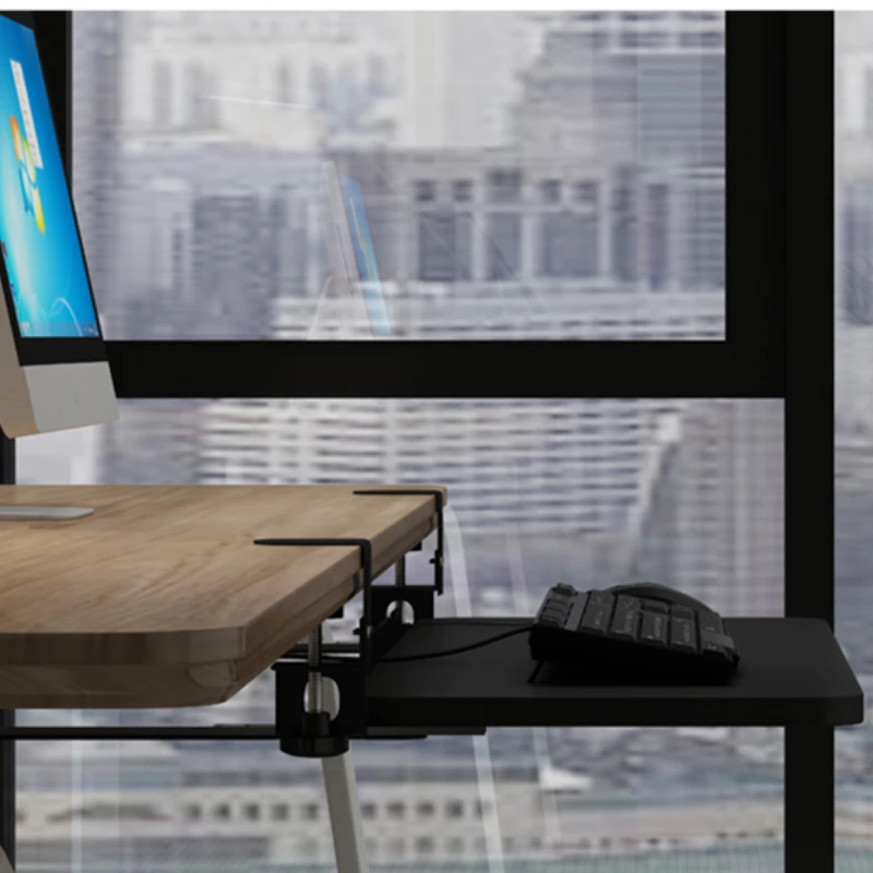 Clamp-On Keyboard Tray Ergonom – Keyboard Tray Under Desk recenzja i cena