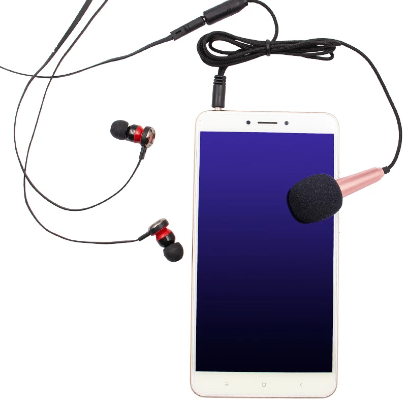 Portable 3.5mm Stereo Studio M – Home Office Studio recenzja i cena