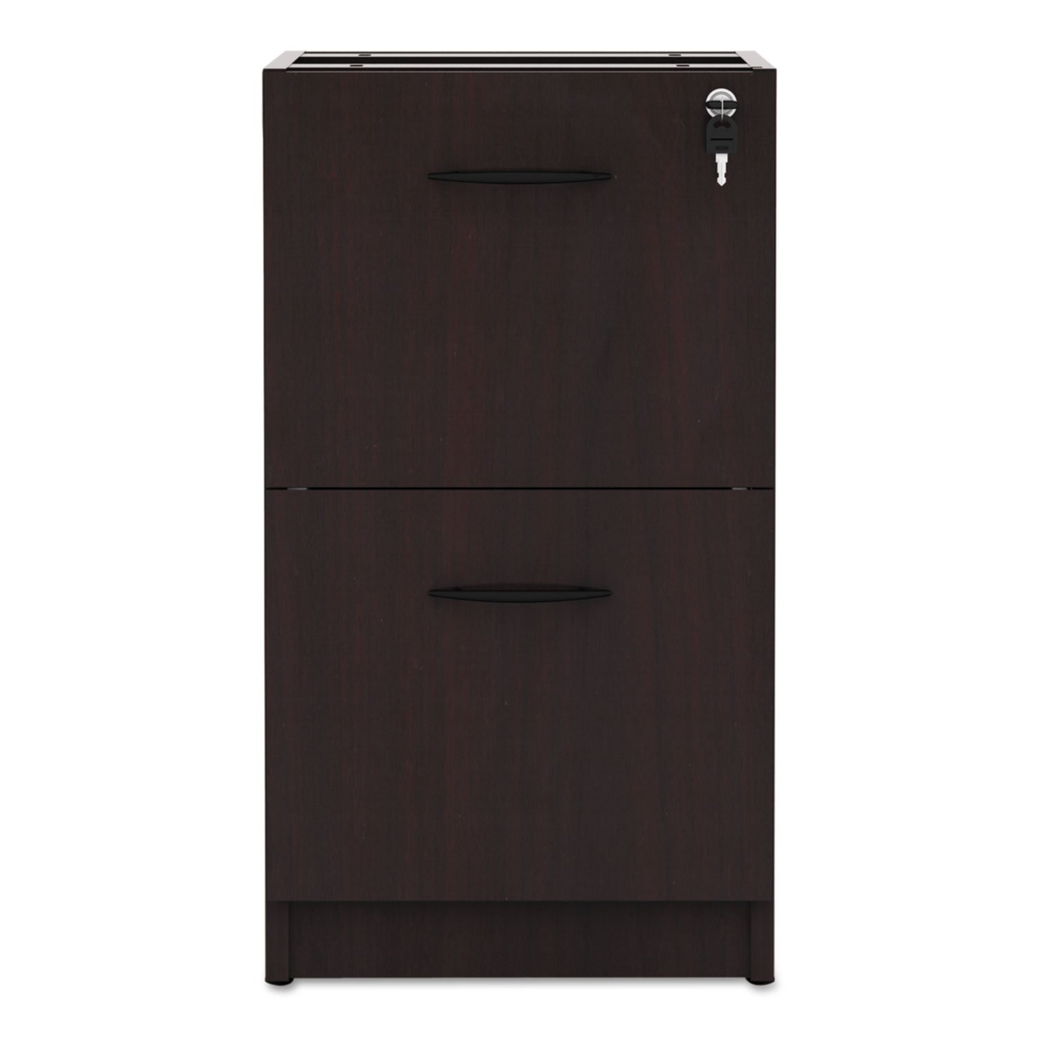 Full Pedestal File Cabinet 2 L – Drawer Pedestal Cabinet recenzja i cena
