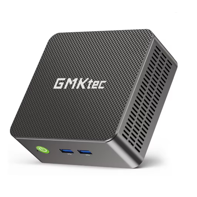 G3 Pro Desktop Mini PC intel i – Home Office Windows 11 recenzja i cena
