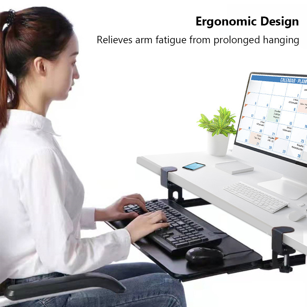 Keyboard Tray Under Desk Heigh – Keyboard Tray Under Desk recenzja i cena