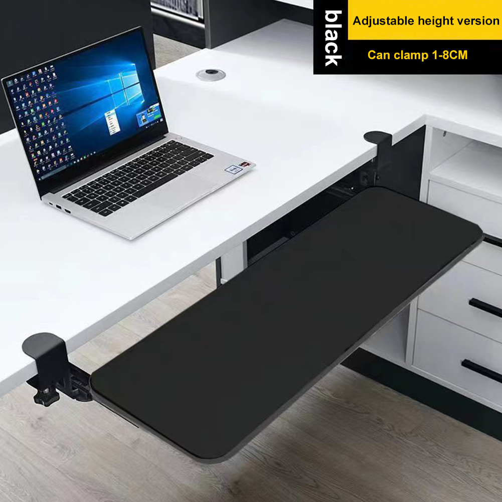 Keyboard Tray Under Desk Heigh – Keyboard Tray Under Desk recenzja i cena