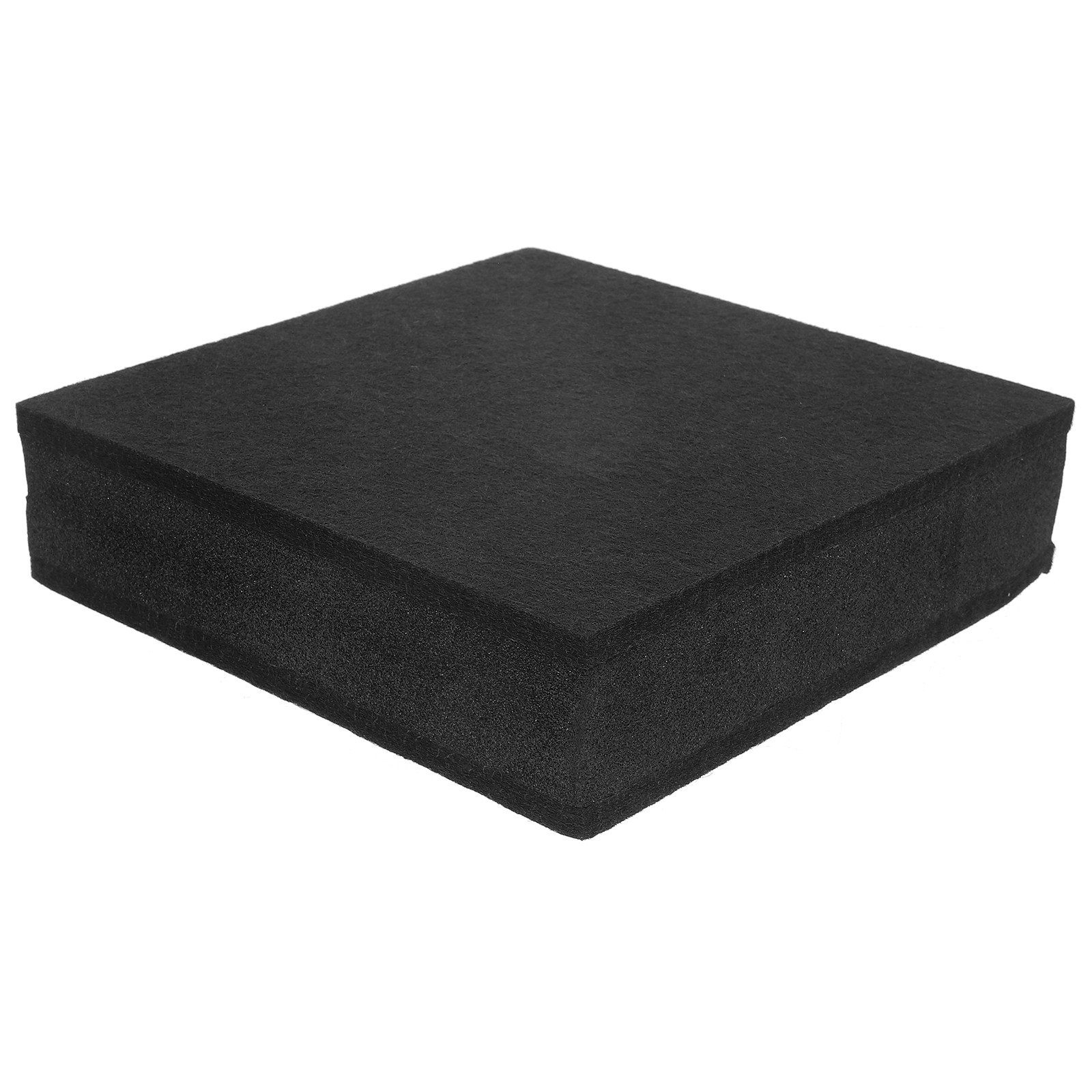 Sound Absorbing Isolation Pad  – Home Office Studio recenzja i cena