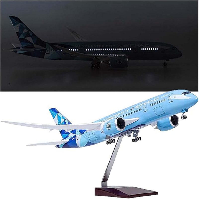 1/130 Large Scale for Etihad 7 – Home Office Pay recenzja i cena