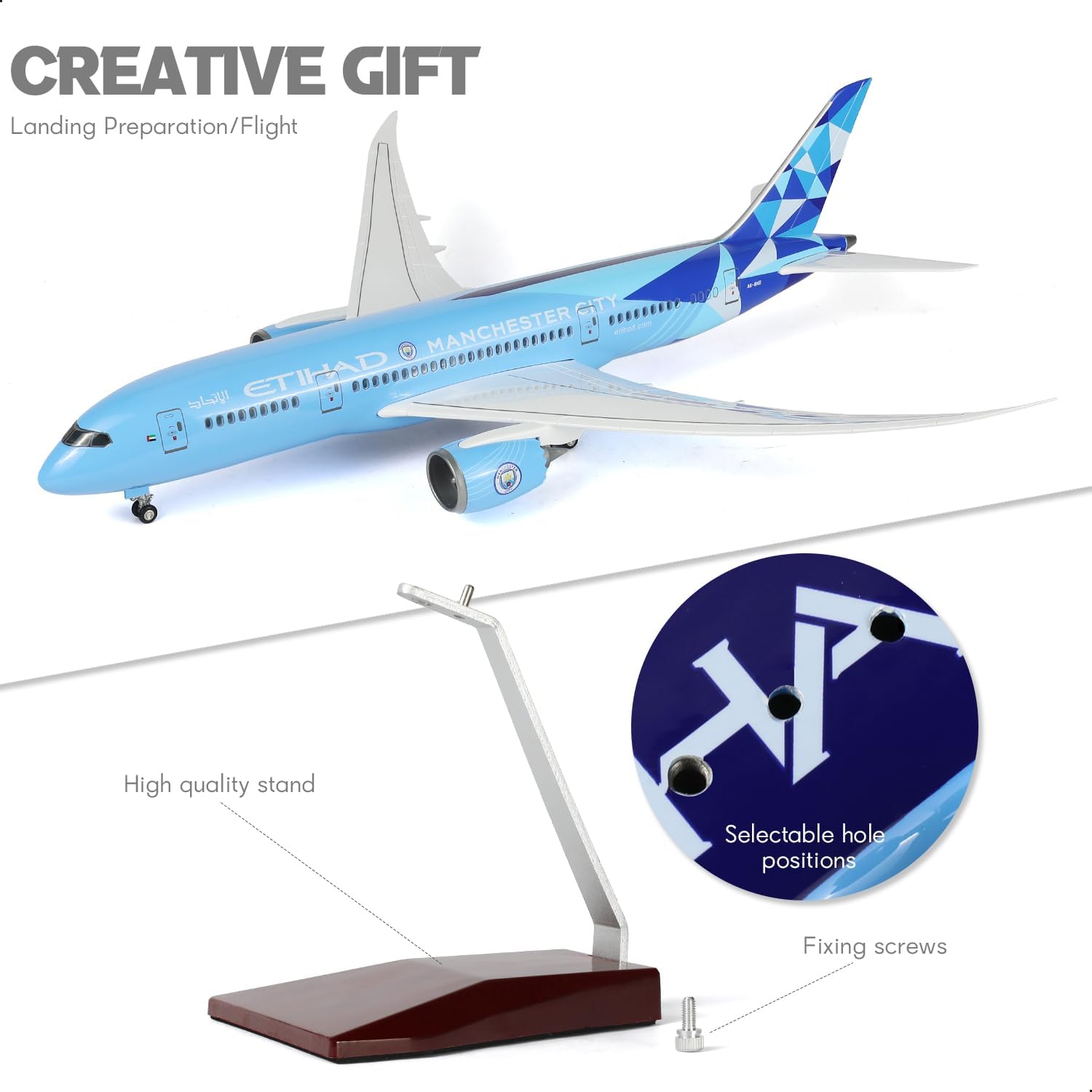 1/130 Large Scale for Etihad 7 – Home Office Pay recenzja i cena