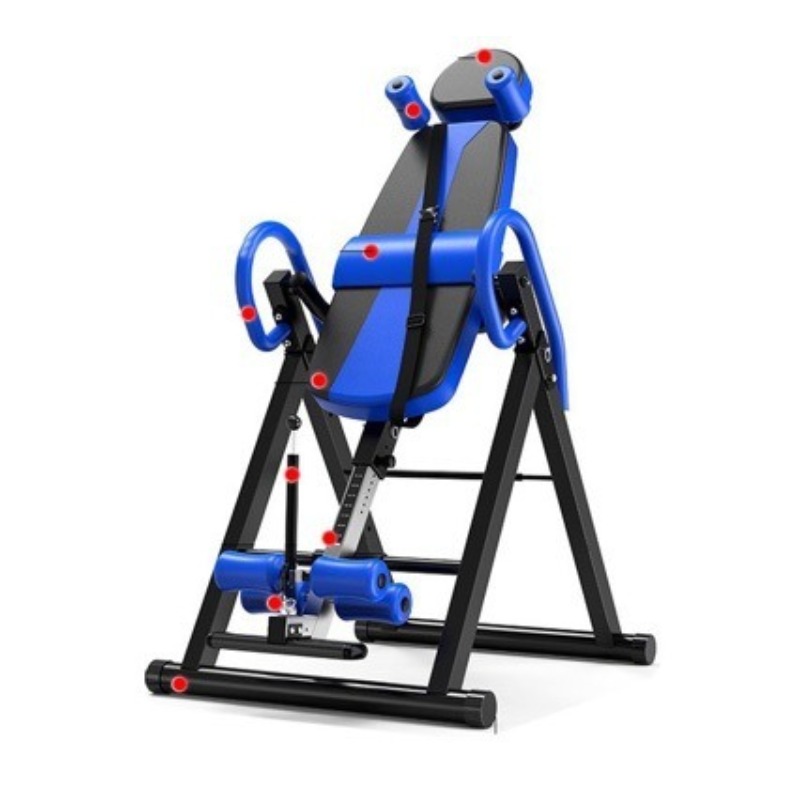Foldable Home Inversion Table, – Home Office Studio recenzja i cena