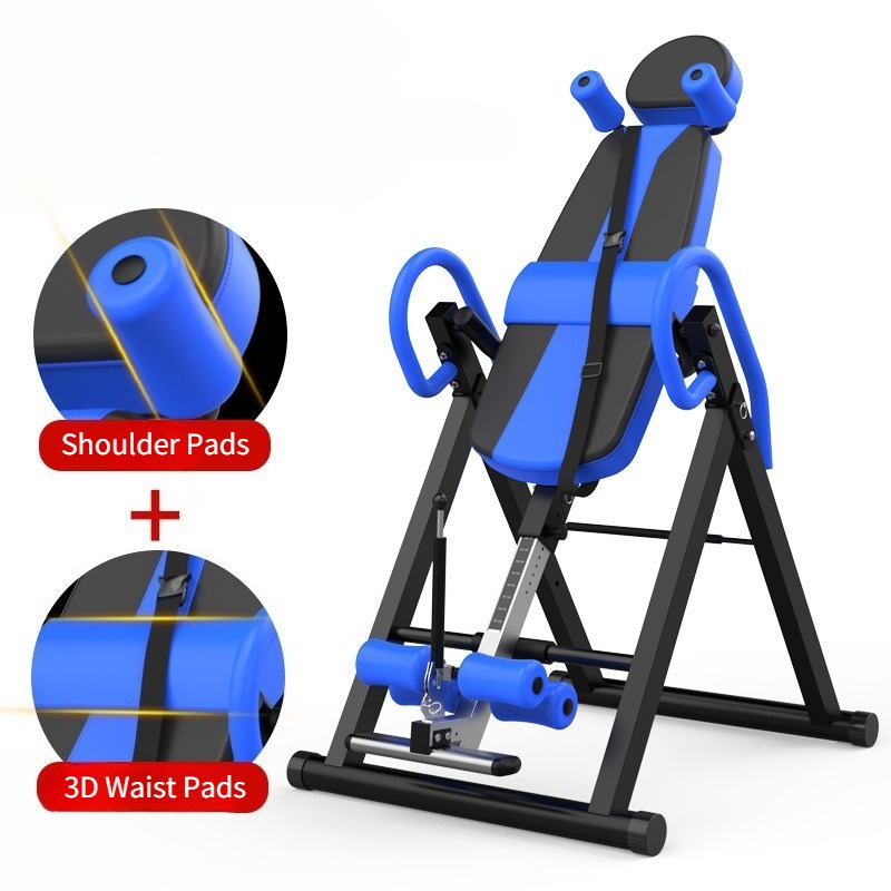 Foldable Home Inversion Table, – Home Office Studio recenzja i cena