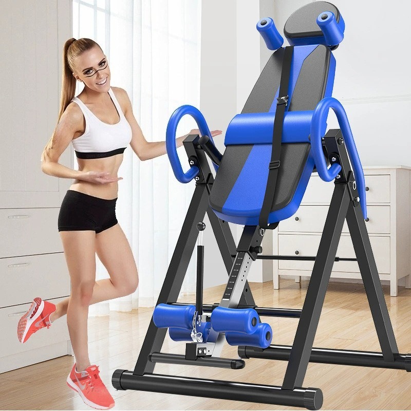 Foldable Home Inversion Table, – Home Office Studio recenzja i cena