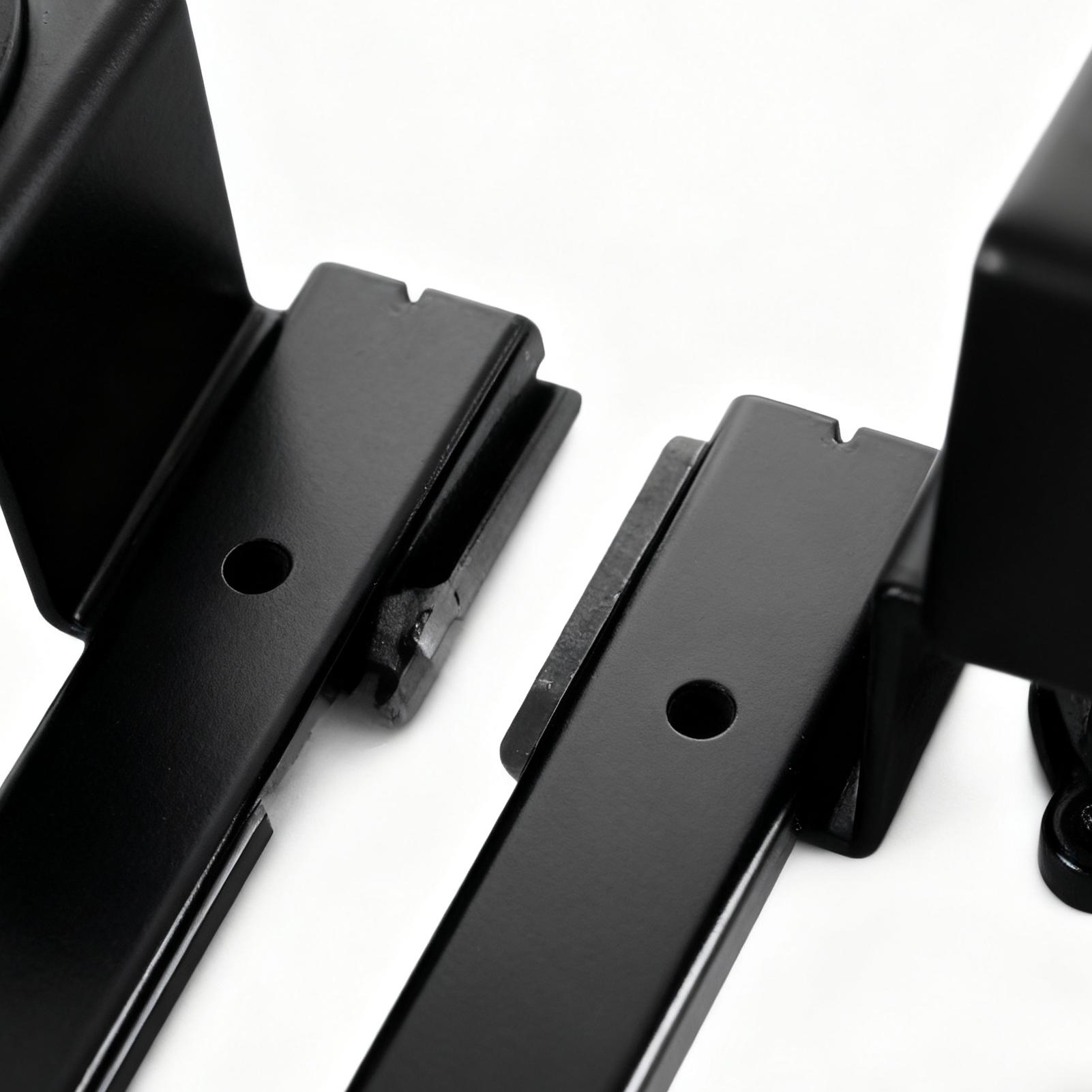Under Desk Keyboard Rail Rotat – Keyboard Tray Under Desk recenzja i cena
