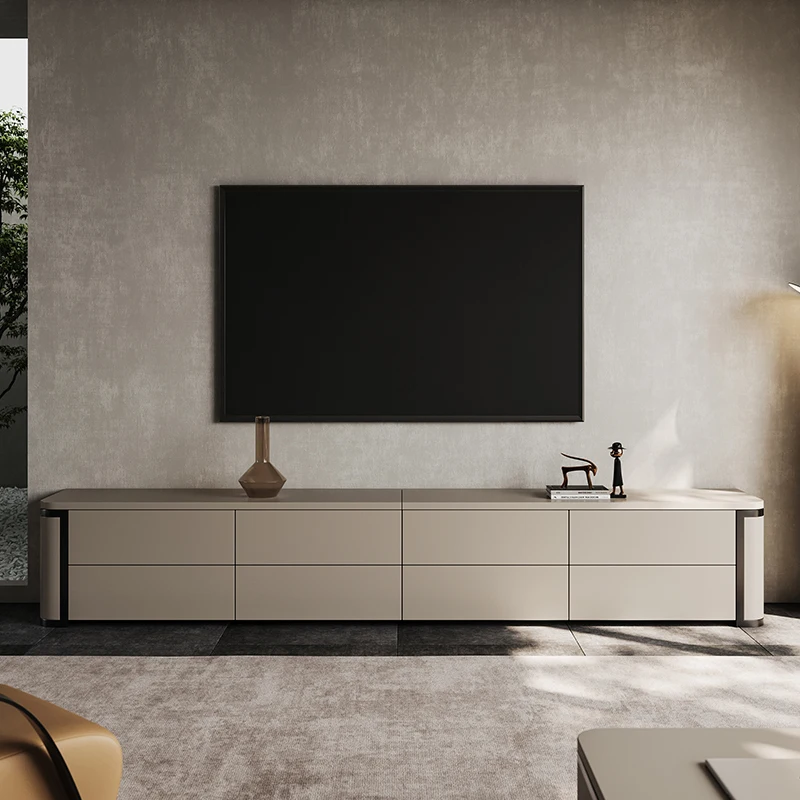 Corner Tv Stand Living Room St – Drawer Pedestal Cabinet recenzja i cena