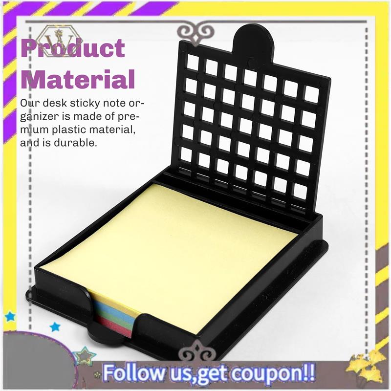 New Multifunctional Note Holde – Sticky Note Dispenser recenzja i cena