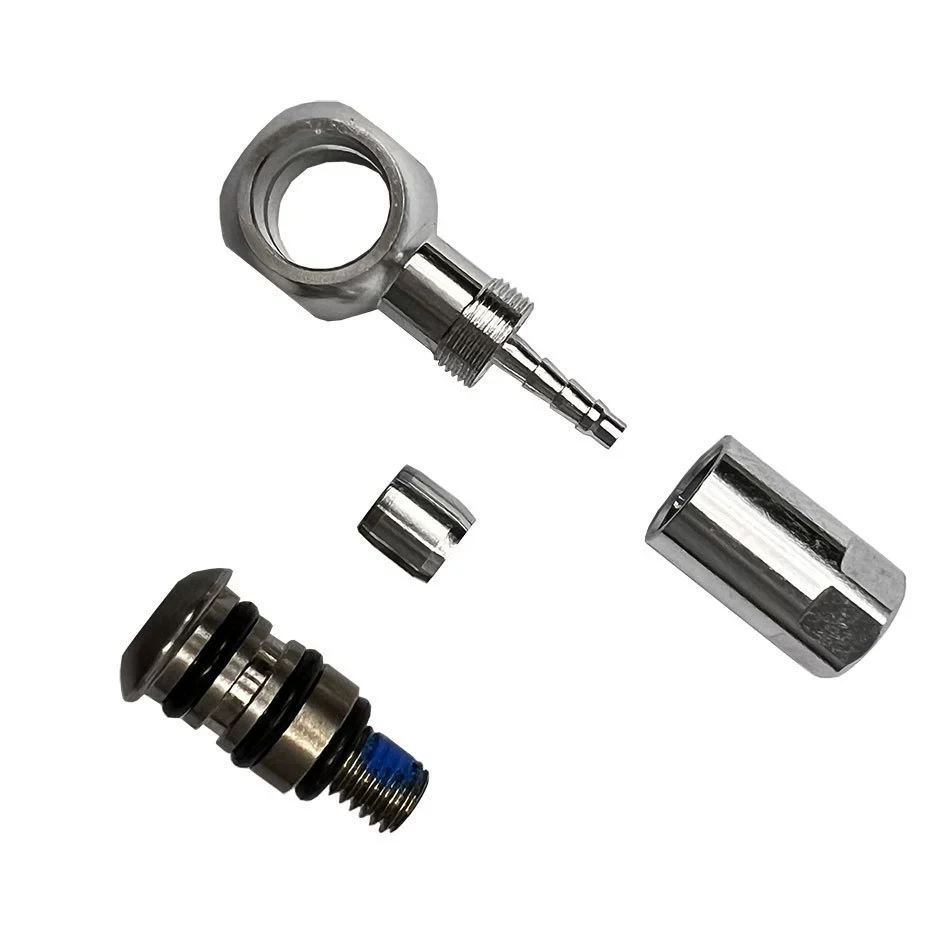 Bicycle Hydraulic Brake Oil Pi – Zoom Lighting Kit recenzja i cena